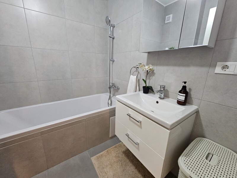 Metalurgiei, Parc Tudor Arghezi.